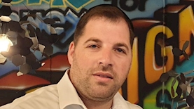 יעקב פריימן, צילום: יחצ